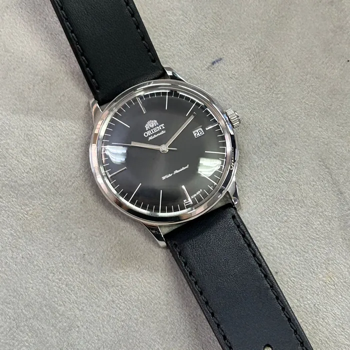 Orient Automático Bambino 2ª Geração TAC0000DB0