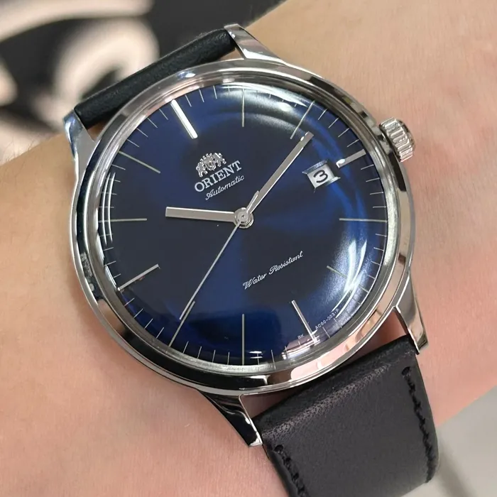 Orient Automático Bambino 2ª Geração TAC0000DD0