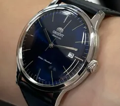 Orient Automático Bambino 2ª Geração TAC0000DD0 - imagem 3