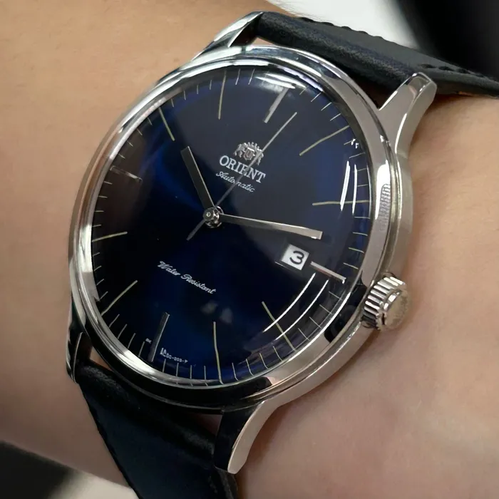 Orient Automático Bambino 2ª Geração TAC0000DD0