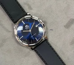 Orient Automático Bambino 2ª Geração TAC0000DD0 - imagem 4