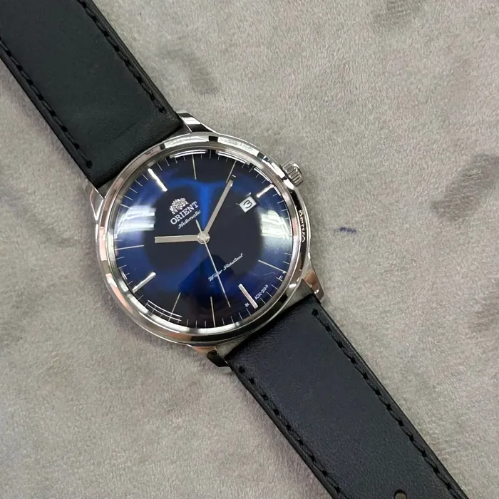 Orient Automático Bambino 2ª Geração TAC0000DD0