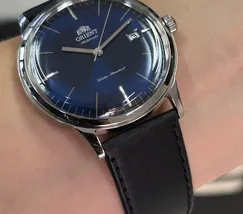 Orient Automático Bambino 2ª Geração TAC0000DD0 - imagem 5