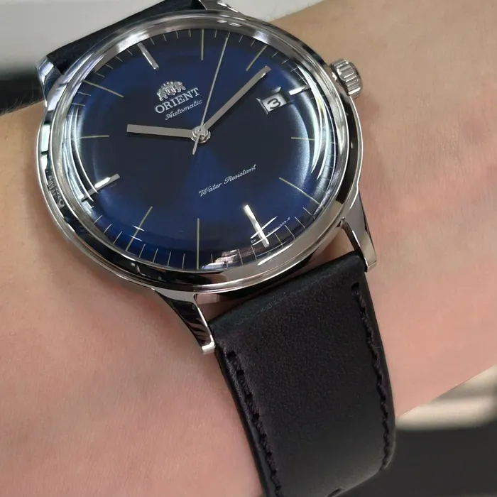 Orient Automático Bambino 2ª Geração TAC0000DD0