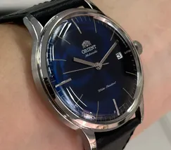 Orient Automático Bambino 2ª Geração TAC0000DD0 - imagem 2