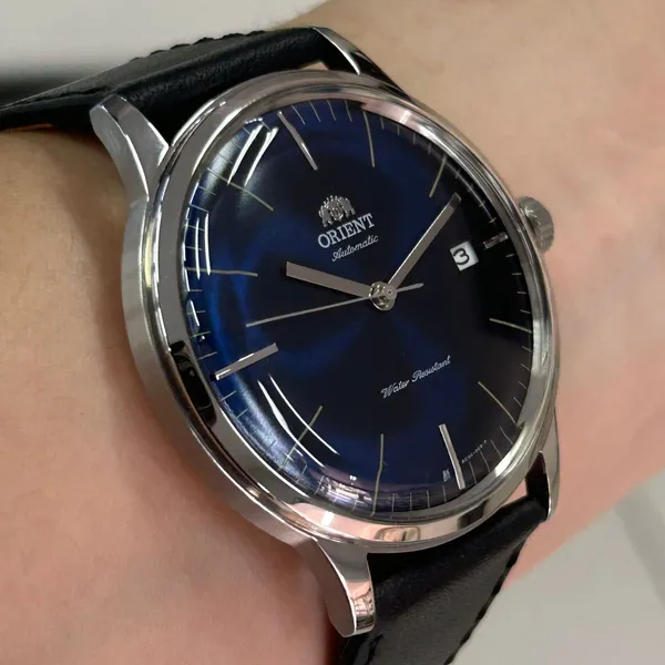 Orient Automático Bambino 2ª Geração TAC0000DD0