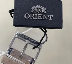 Orient Automático Bambino Versão 4 RAAC0P02L10B - imagem 7