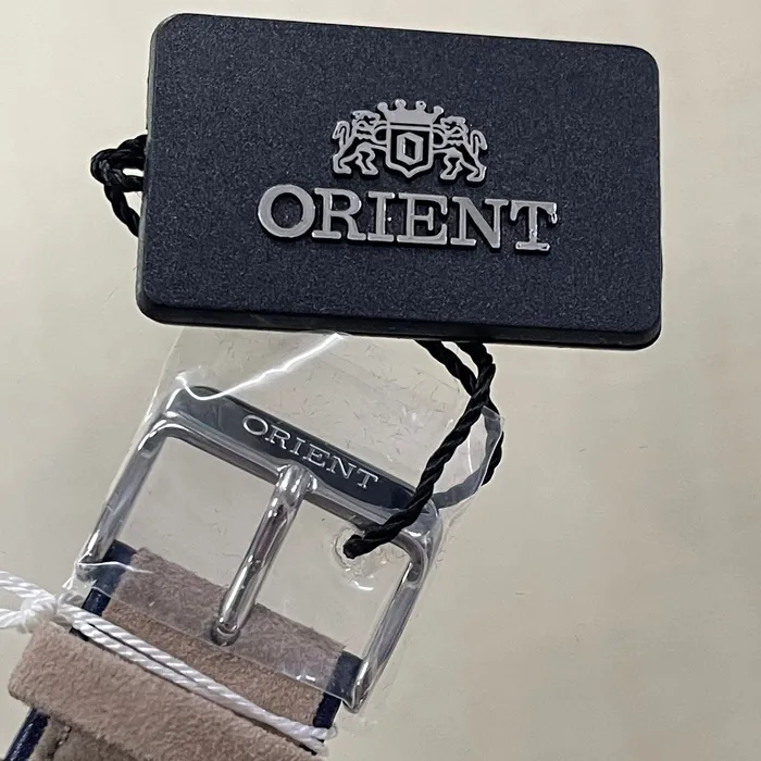 Orient Automático Bambino Versão 4 RAAC0P02L10B