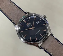 Orient Automático Bambino Versão 4 RAAC0P02L10B - imagem 5