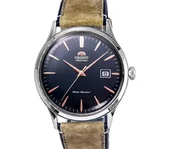 Orient Automático Bambino Versão 4 RAAC0P02L10B - imagem 2
