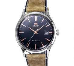 Orient Automático Bambino Versão 4 RAAC0P02L10B - imagem 2