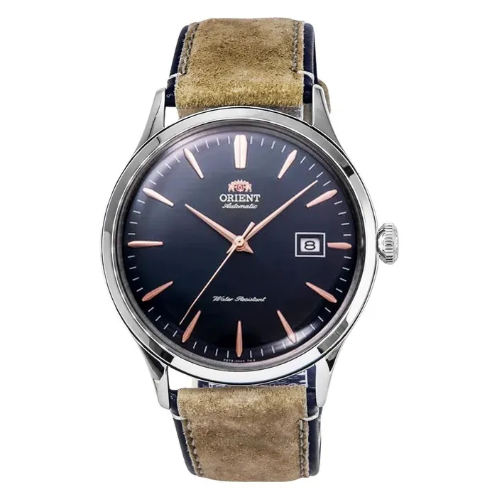 Orient Automático Bambino Versão 4 RAAC0P02L10B