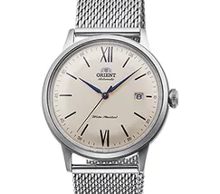 Orient Automático Bambino classico RAAC0020G30B  - imagem 2