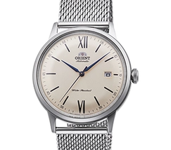 Orient Automático Bambino classico RAAC0020G30B  - imagem 2