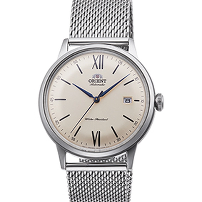 Orient Automático Bambino classico RAAC0020G30B 