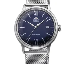 Orient Automático Bambino classico RAAC0019L30B  - imagem 2