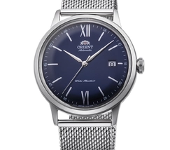 Orient Automático Bambino classico RAAC0019L30B  - imagem 2