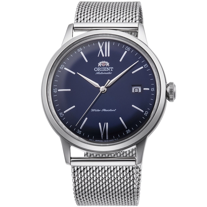 Orient Automático Bambino classico RAAC0019L30B 