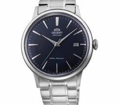 Orient Automático Bambino classico RAAC0007L10A - imagem 2