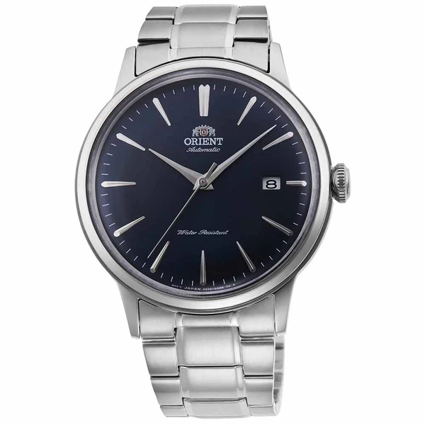Orient Automático Bambino classico RAAC0007L10A