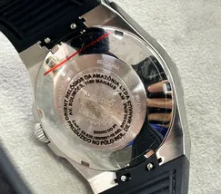 Orient 3 Estrelas Automático Elegance YN6SC020 Preto (PRX) - imagem 7