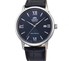 Orient Automático Symphony IV RAAC0F11L30B Azul - imagem 2
