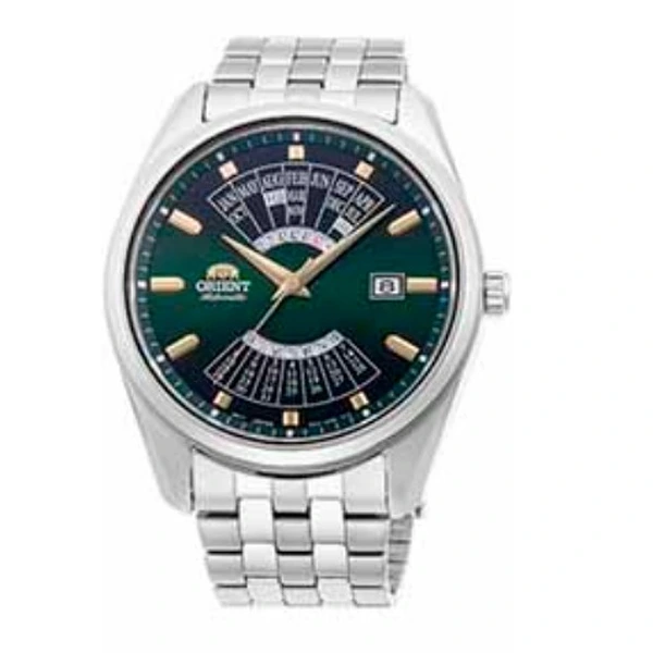 Orient Automático Multi-Year Calendar RA-BA0002E10B
