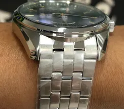 Orient Automático Multi-Year Calendar RA-BA0002E10B - imagem 6