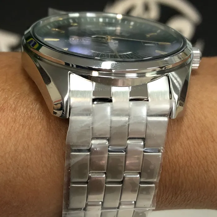 Orient Automático Multi-Year Calendar RA-BA0002E10B