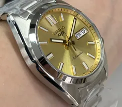 Relógio Seiko 5 Sports SNXS SRPL59B1 Automático 37mm | Taniguchi Relógios - imagem 3