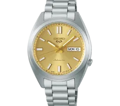 Relógio Seiko 5 Sports SNXS SRPL59B1 Automático 37mm | Taniguchi Relógios - imagem 2