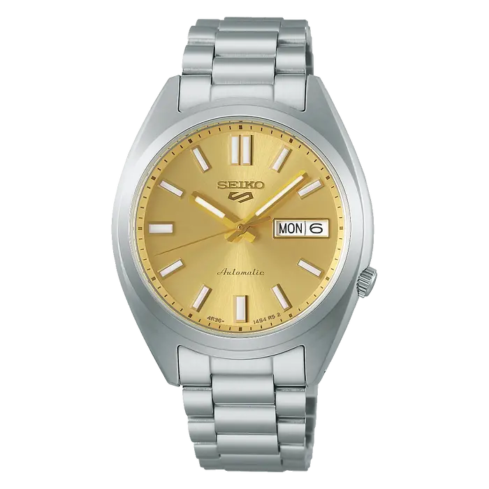 Seiko 5 sports clássico SRPL59B1 