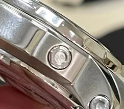Relógio Orient Poseidon Automático Diver 300m F49SS034 Pepsi Original | Taniguchi Relógios - imagem 7