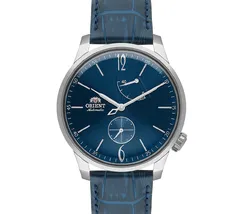 Orient Superior Automático Classico YN8SS001 Azul - imagem 3
