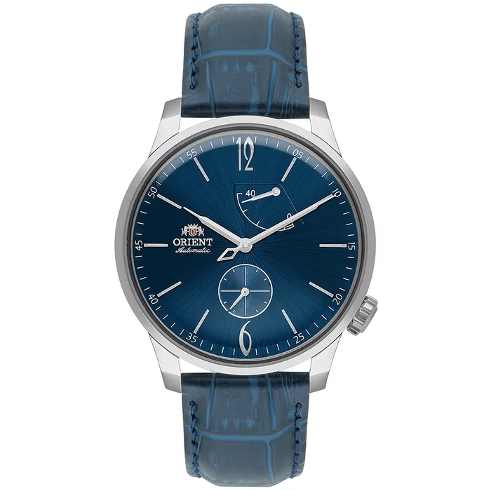 Orient Superior Automático Classico YN8SS001 Azul