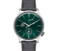 Orient Superior Automático Classico YN8SS005 verde - imagem 3