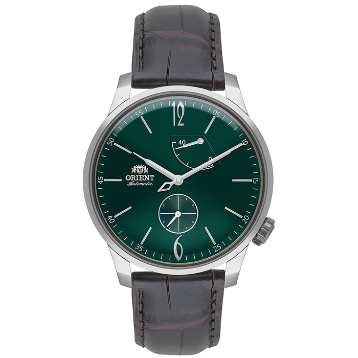 Orient Superior Automático Classico YN8SS005 verde