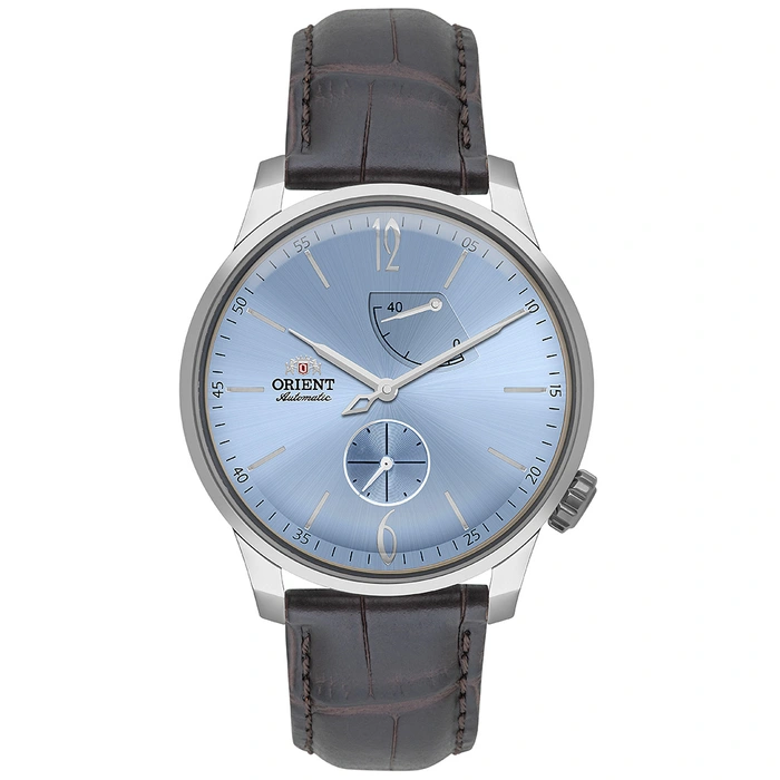 Orient Superior Automático Classico YN8SS005 Azul Celeste