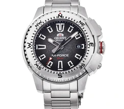 Orient M-Force Diver Automático RA-AC0N01B10B - imagem 2