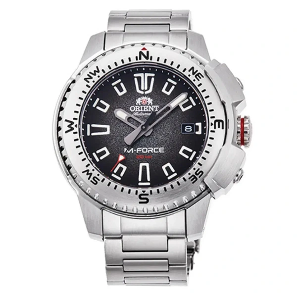 Orient M-Force Diver Automático RAAC0N01B10B
