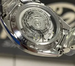 Seiko 5 sports clássico SRPK89B1 preto - imagem 7