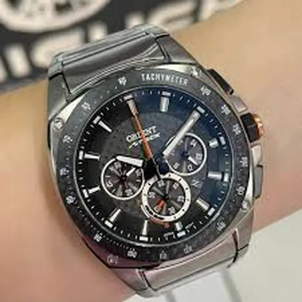 Orient Speedtech Stock Car Solar MBTTC018 Limited Edition