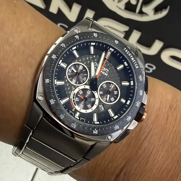 Orient Speedtech Stock Car Solar MBTTC018 Limited Edition