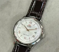 Orient Automático Bambino 2ª Geração TAC00008W0 - imagem 6