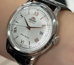 Orient Automático Bambino 2ª Geração TAC00008W0 - imagem 4