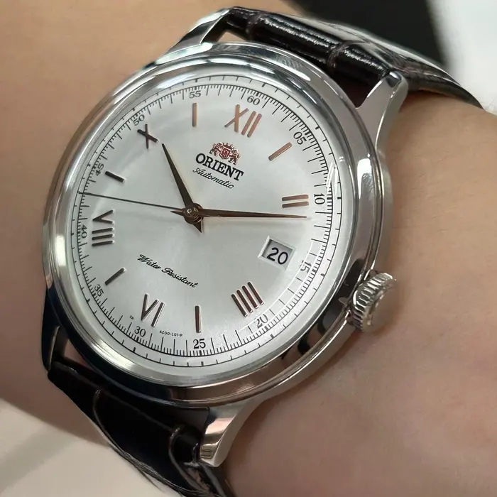 Orient Automático Bambino 2ª Geração TAC00008W0