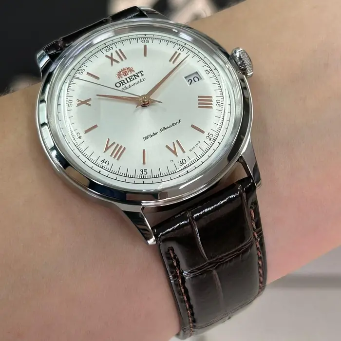 Orient Automático Bambino 2ª Geração TAC00008W0