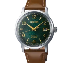 Seiko Presage Automático Cocktail time SRPE45J1 Mojito - imagem 2