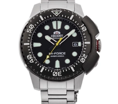 Orient M-Force Diver Automático RAAC0L01B00B-P1SX - imagem 2