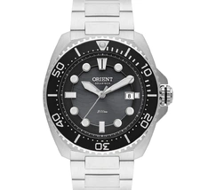 Orient Solartech Sports Diver MBSS1471 Preto - imagem 3